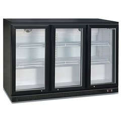 Шкаф холодильный барный Frosty GN320HS