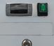 Шафа холодильна Gooder GN-650TN, 700, 1 дверь, Нерж сталь, Нержавіючий, Динамічне