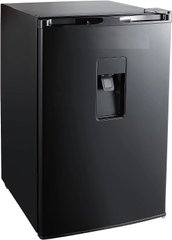 Мини-бар холодильник Berg BC-128 с краном для воды