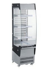 Вітрина-гірка холодильна GoodFood RTS220L