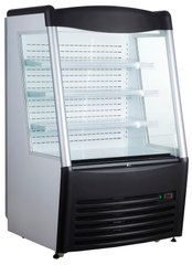 Вітрина-гірка холодильна GoodFood RTS390L