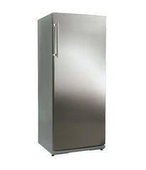 Шафа холодильна Snaige CC29SM-T1CBFFQ, 290, 1 дверь, Глухая, Нержавіючий, Статичне