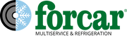 Forcar