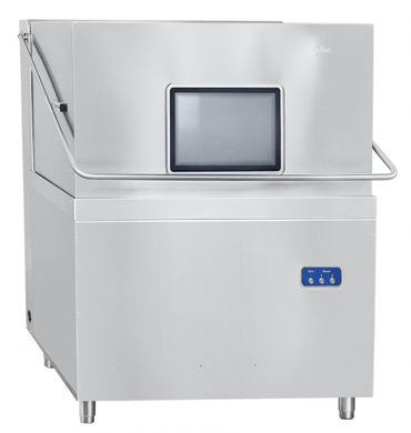 Посудомоечная машина купольная ABAT МПК-1400К