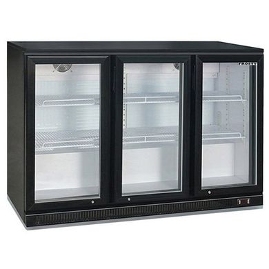 Шафа холодильна барна Frosty GN320HS