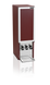 Холодильный шкаф-диспенсер для вина Tefcold DKS95-3/10L