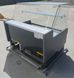 Холодильна вітрина Gooder BX-1290 Cube
