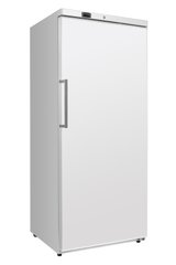 Шкаф морозильный Gooder SF600, 600, 1 дверь, Глухая , Крашенный, Статическое