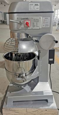 Міксер планетарний Gastromix B50 С, 50