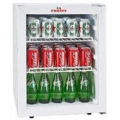 Шафа барна холодильна Frosty KWS-23M