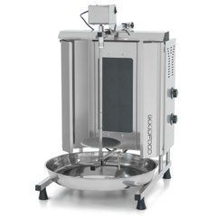 Апарат для шаурми електричний GoodFood SM20MEG із приводом