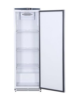Шкаф морозильный Gooder SF600, 600, 1 дверь, Глухая , Крашенный, Статическое