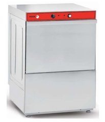 Посудомийна машина Fagor FIR-30-DD з електронним дозатором