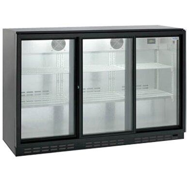 Шкаф холодильный барный Scan SC 309 (фригобар 335 л)