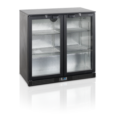 Барний холодильник Tefcold BA25H-I