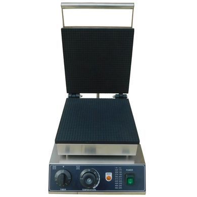 Вафельниця Berg HX-2209