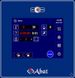 Котел пищеварочный опрокидывающийся Abat КПЭМ-100-ОМП с функциями перемешивания и охлаждения