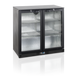 Барний холодильник Tefcold BA25H-I