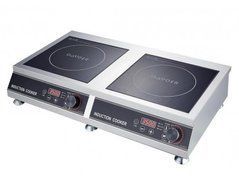 Індукційна плита Gooder TC 352