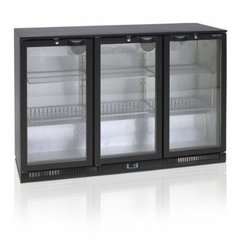 Барный холодильник Tefcold BA30H-P