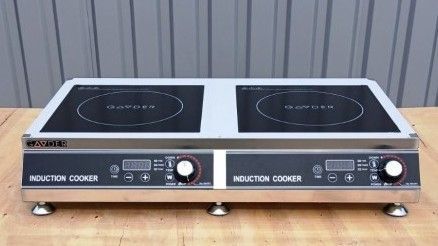 Індукційна плита Gooder TC 352