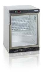 Шаф холодильна Tefcold UR200G-I