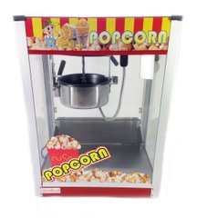 Аппарат для попкорна Goodfood PCM10