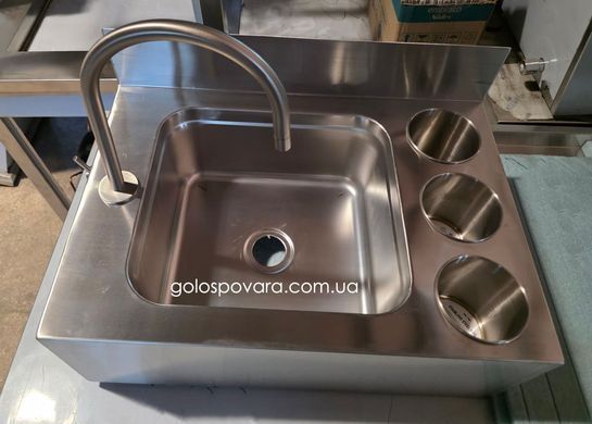 Рукомойник навесной Design GP