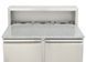 Стол для пиццы GoodFood GF-PS900-H6C