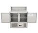 Стол для пиццы GoodFood GF-PS900-H6C