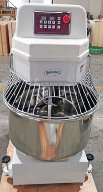 Тістоміс спіральний Gastromix HS80B