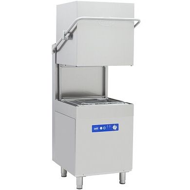 Купольная посудомоечная машина OBM 1080 Ozti