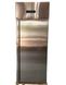 Шкаф морозильный Hurakan HKN-GX650BT, 650, 1 дверь, Нерж сталь, Нержавеющий, Динамическое