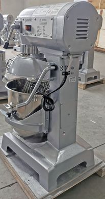 Миксер планетарный GASTROMIX B 30 С, 30