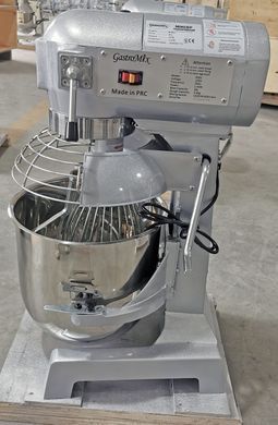 Миксер планетарный GASTROMIX B 30 С, 30