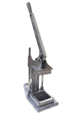 Пристрій механічний для нарізання картоплі фрі GoodFood VC02