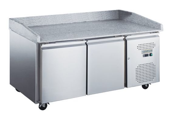 Стол для пиццы GoodFood GF-PZ2600TN-HC