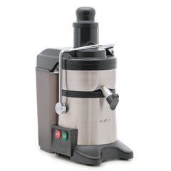 Соковижималка для твердих овочей і фруктів Goodfood FJ150
