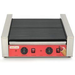 Гриль роликовий GoodFood HDRG14NS RED