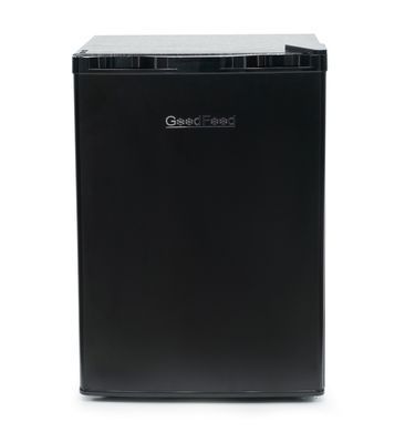 Холодильник барний міні-бар GoodFood BC70SD BLACK