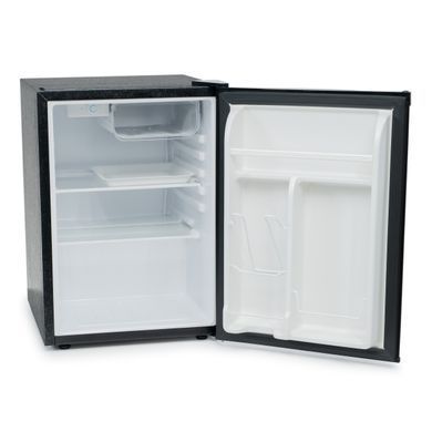 Холодильник барний міні-бар GoodFood BC70SD BLACK