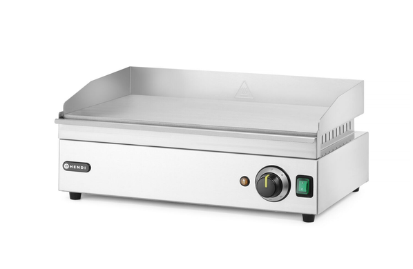 Жарочная поверхность Hendi 154939 Kitchen Line