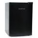 Холодильник барний міні-бар GoodFood BC70SD BLACK