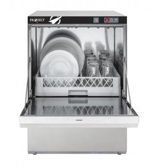 Посудомийна машина Sistema Project JEТ 500D Plus-DPS