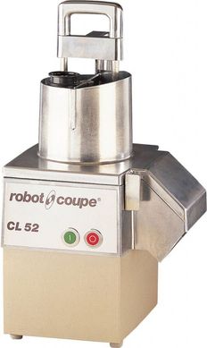 Овочерізка Robot Coupe CL 52 (220 В) без дисків
