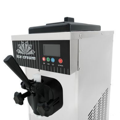Фризер для мороженого GoodFood ICM8