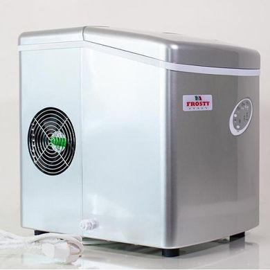 Льдогенератор для бару Frosty HZB-12, до 30 кг , пальчиковий, Автономний