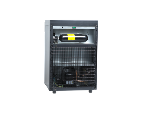 Холодильна шафа-диспенсер для вина Tefcold WD4 з кранами
