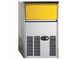 Льдогенератор Icemake ND 31 AS, 31-50 кг, кубиковый, С подключением