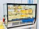 Вітрина холодильна настільна GOODER XCW-160 CUBE